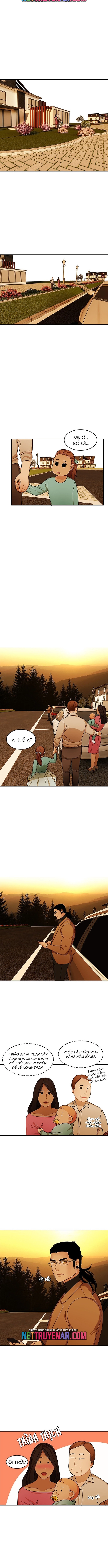 Nửa Đêm Ở Popy Land Chapter 68 - Trang 2