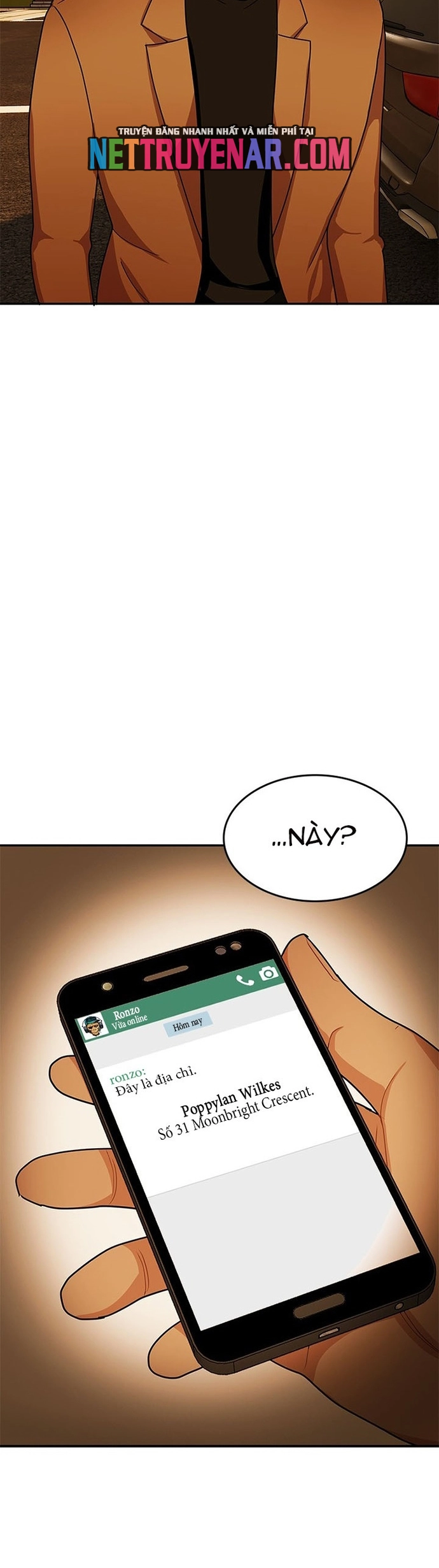 Nửa Đêm Ở Popy Land Chapter 68 - Trang 2