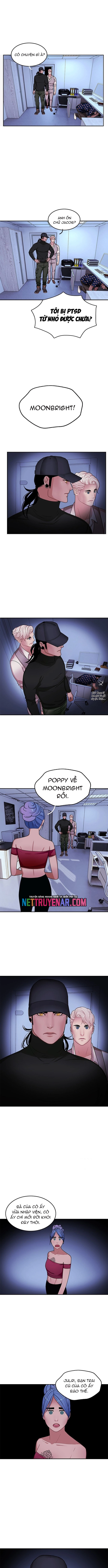 Nửa Đêm Ở Popy Land Chapter 68 - Trang 2