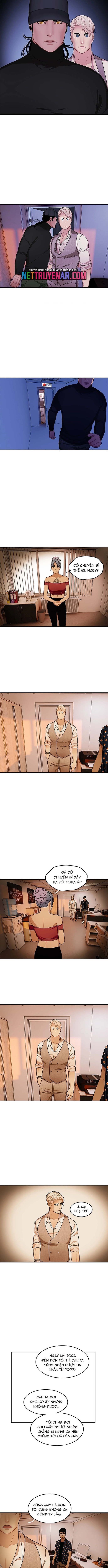 Nửa Đêm Ở Popy Land Chapter 68 - Trang 2