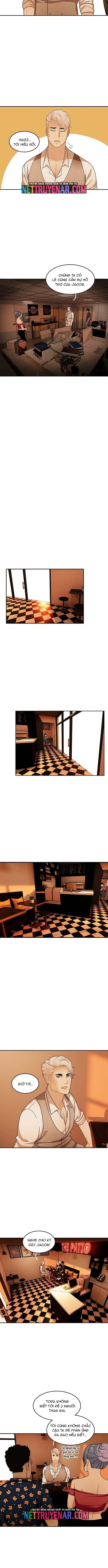 Nửa Đêm Ở Popy Land Chapter 68 - Trang 2