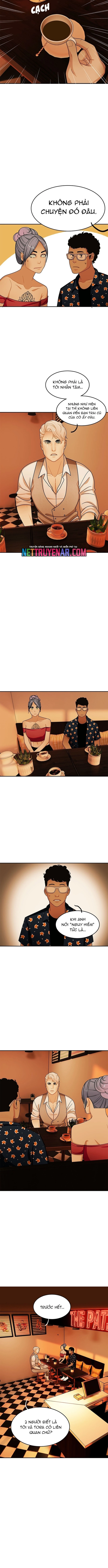 Nửa Đêm Ở Popy Land Chapter 68 - Trang 2