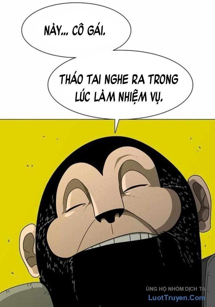 Vết Mờ Của Quá Khứ Chapter 12 - Trang 2