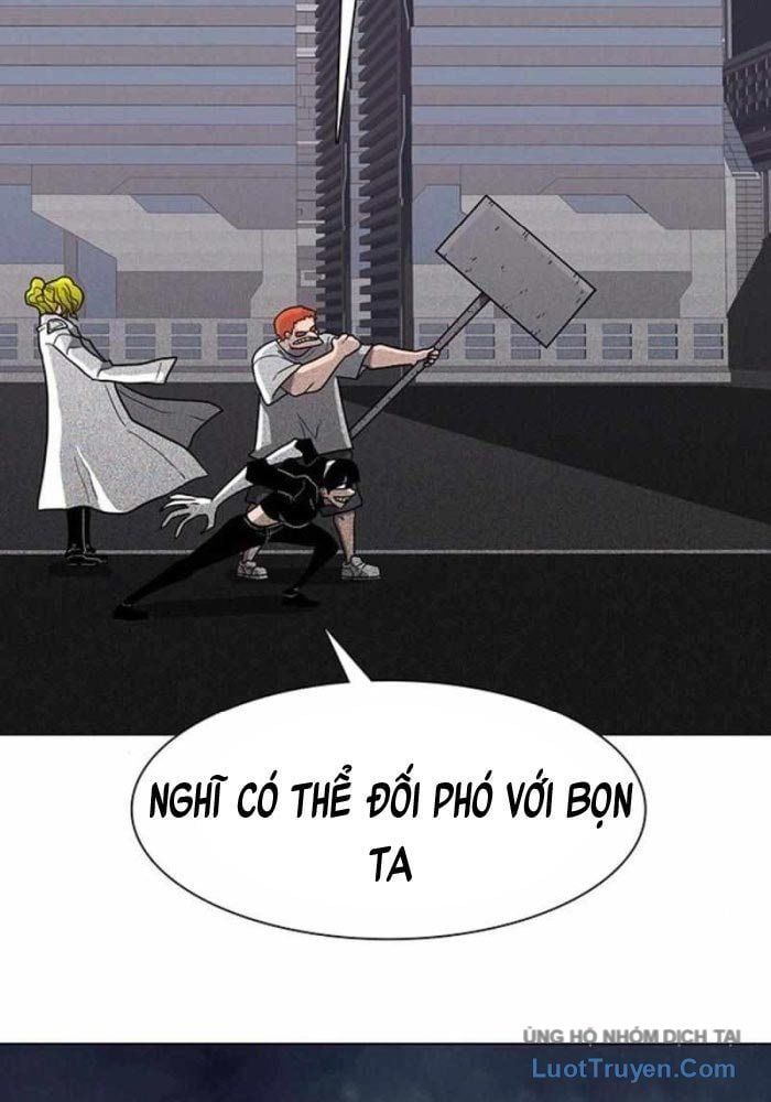 Vết Mờ Của Quá Khứ Chapter 12 - Trang 2