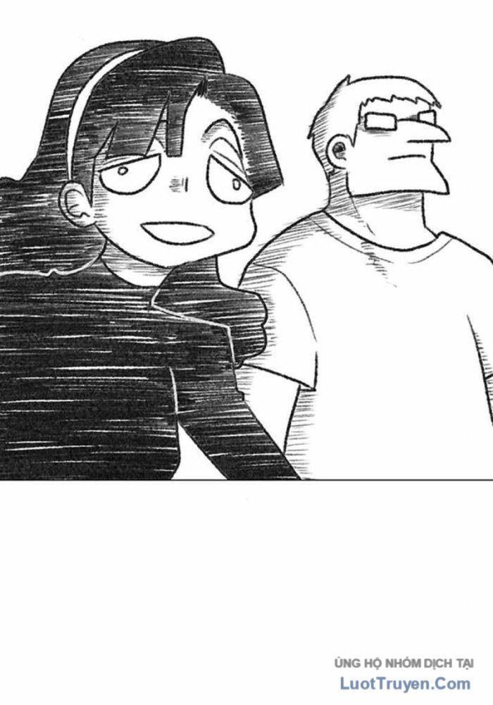 Vết Mờ Của Quá Khứ Chapter 12 - Trang 2