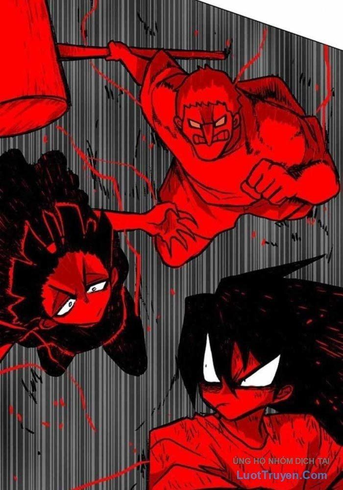 Vết Mờ Của Quá Khứ Chapter 12 - Trang 2