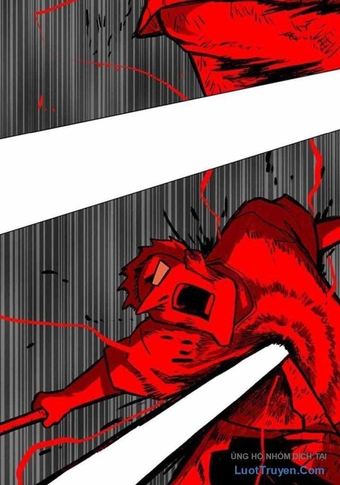 Vết Mờ Của Quá Khứ Chapter 12 - Trang 2