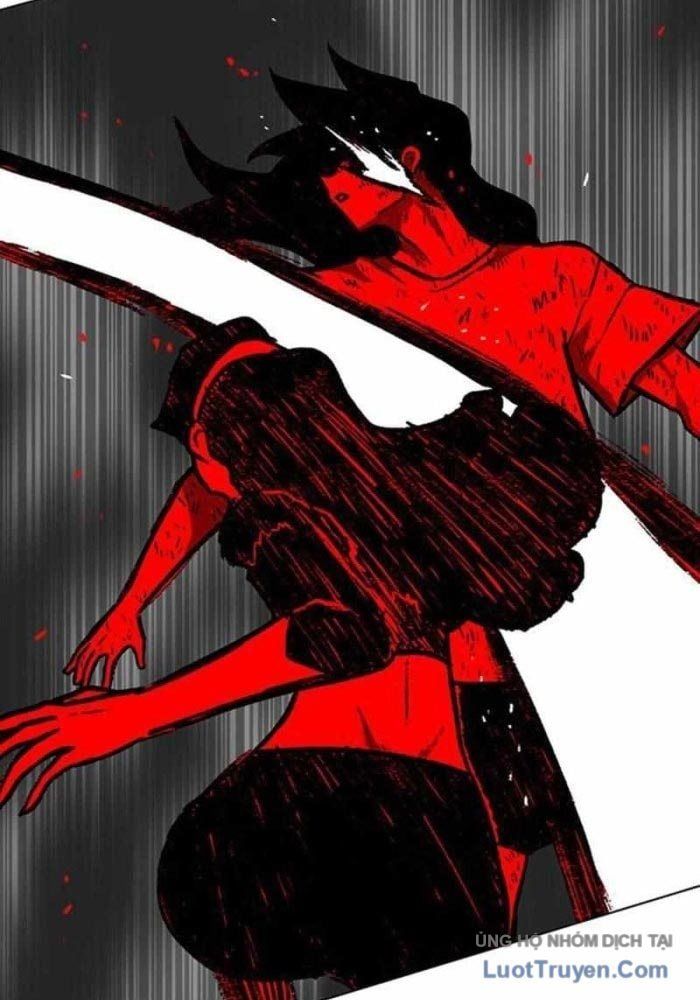 Vết Mờ Của Quá Khứ Chapter 12 - Trang 2