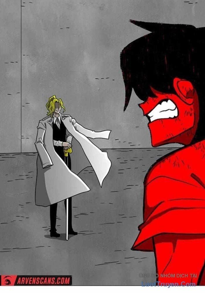 Vết Mờ Của Quá Khứ Chapter 12 - Trang 2