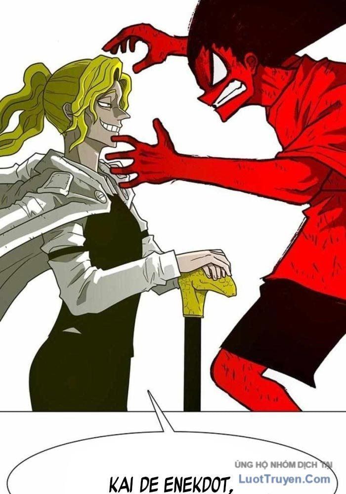 Vết Mờ Của Quá Khứ Chapter 12 - Trang 2