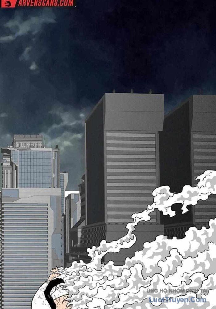 Vết Mờ Của Quá Khứ Chapter 12 - Trang 2