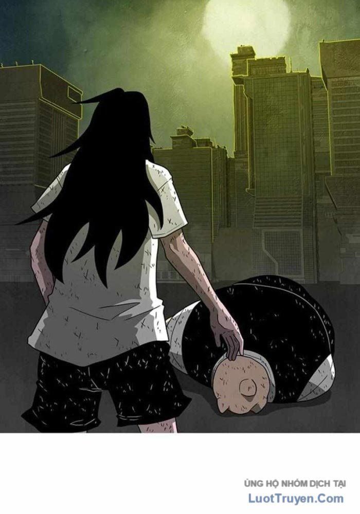 Vết Mờ Của Quá Khứ Chapter 12 - Trang 2