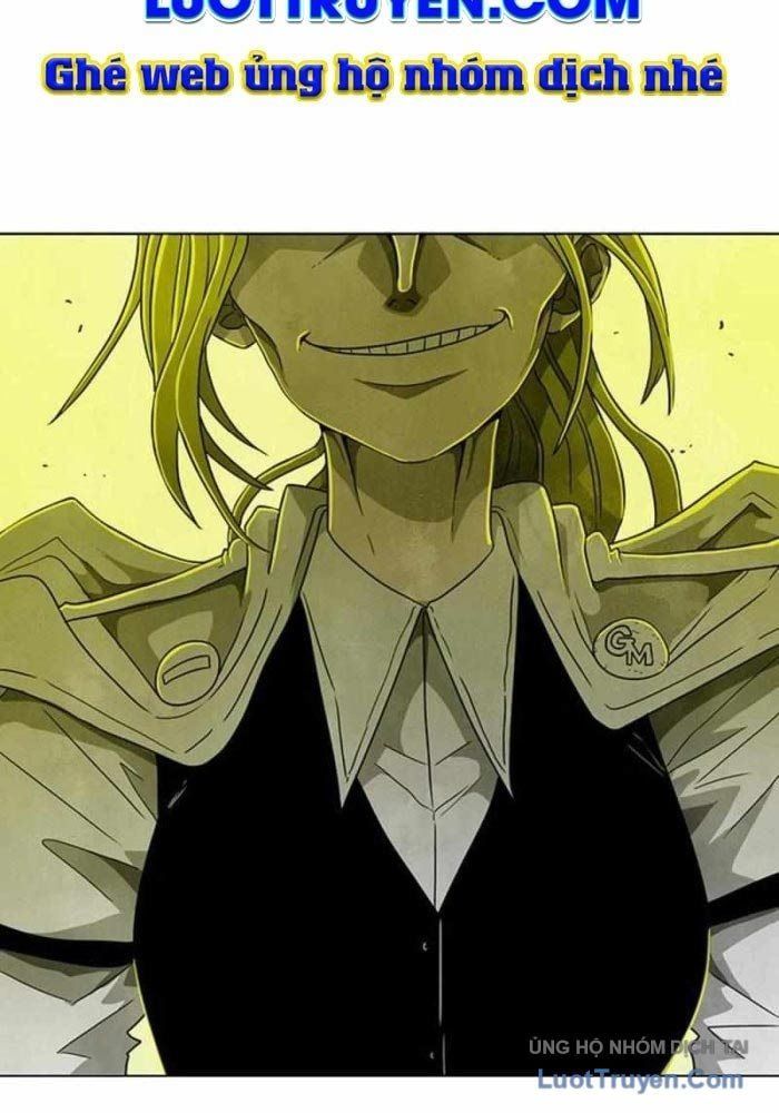 Vết Mờ Của Quá Khứ Chapter 12 - Trang 2