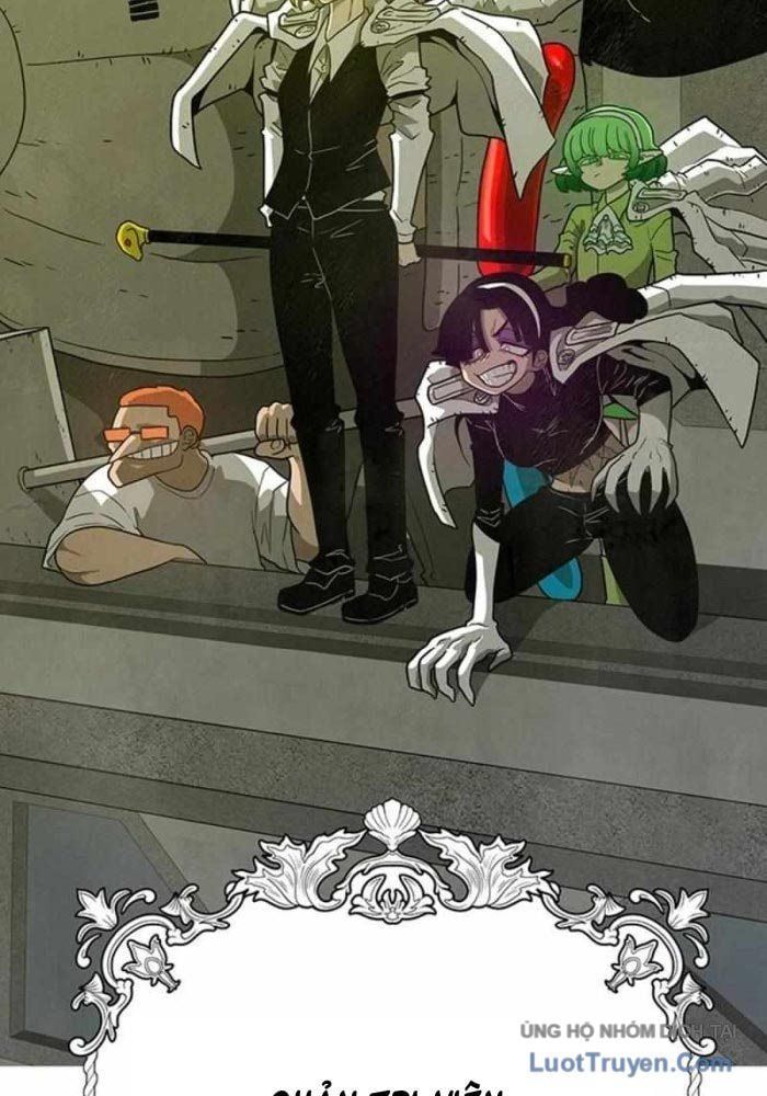 Vết Mờ Của Quá Khứ Chapter 12 - Trang 2