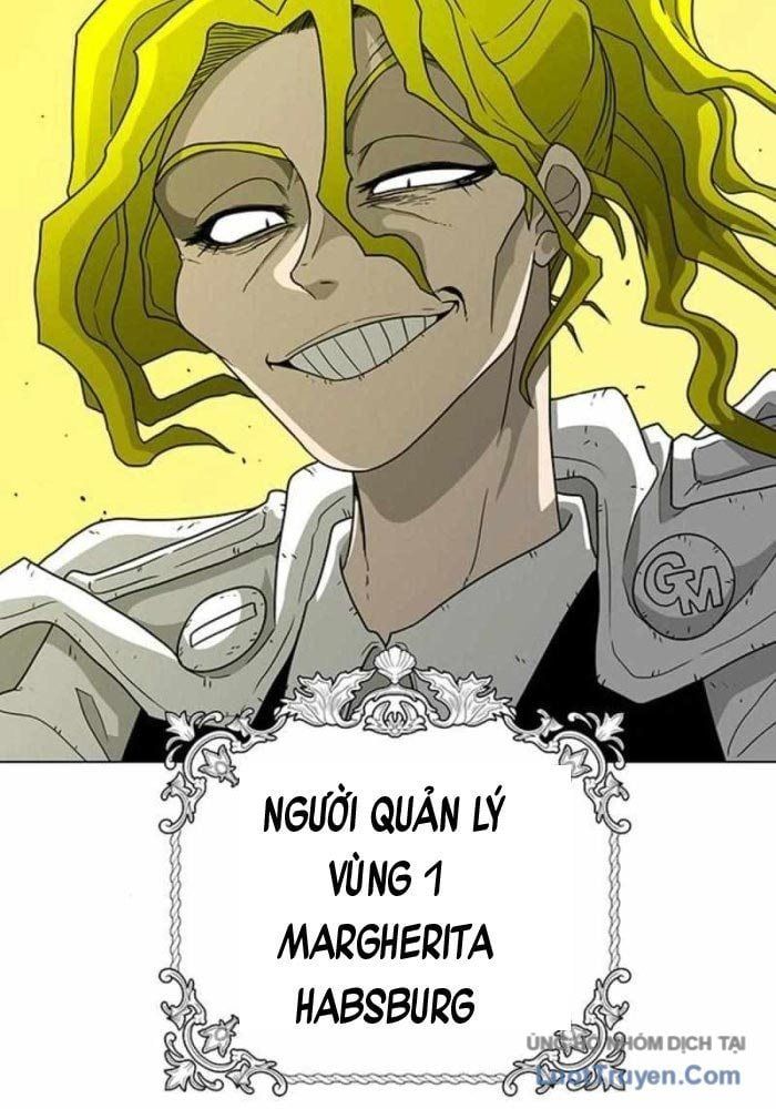 Vết Mờ Của Quá Khứ Chapter 12 - Trang 2