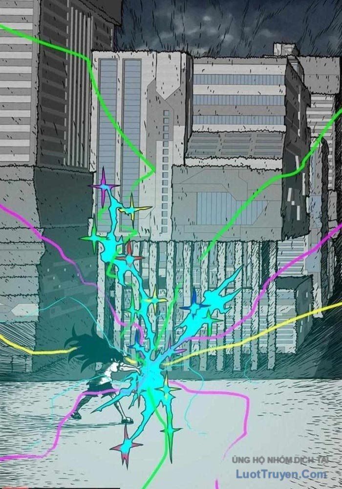 Vết Mờ Của Quá Khứ Chapter 12 - Trang 2