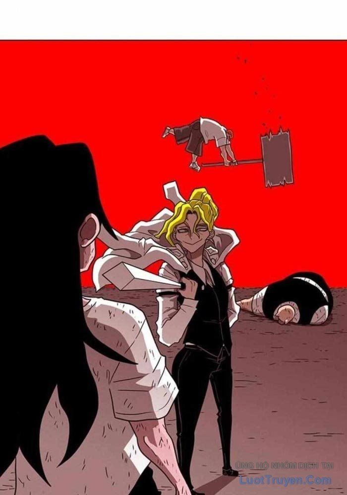 Vết Mờ Của Quá Khứ Chapter 12 - Trang 2