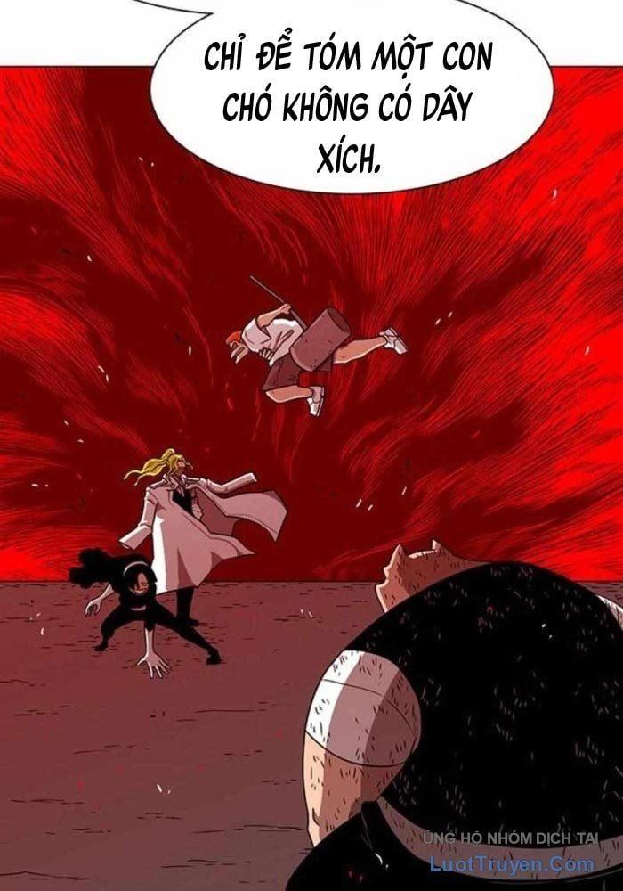 Vết Mờ Của Quá Khứ Chapter 12 - Trang 2