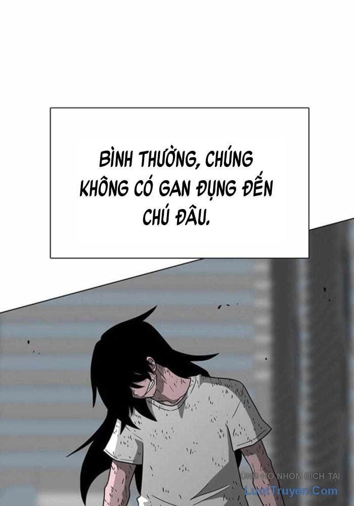 Vết Mờ Của Quá Khứ Chapter 12 - Trang 2