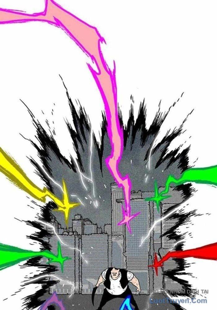 Vết Mờ Của Quá Khứ Chapter 12 - Trang 2