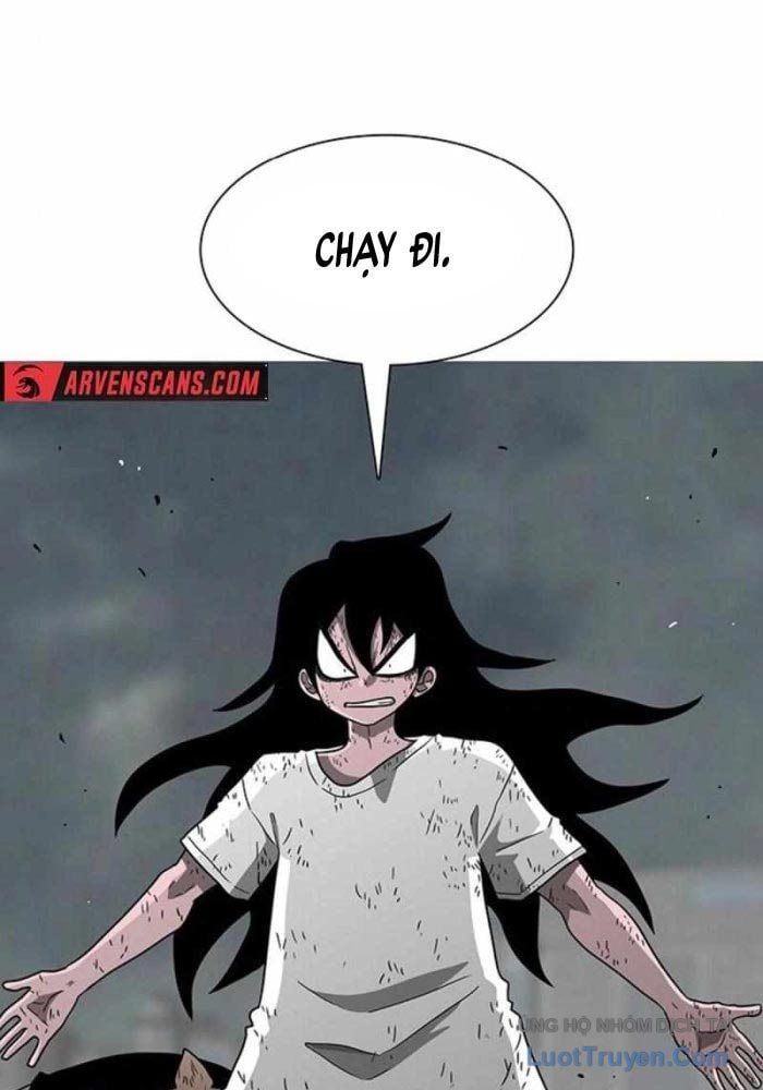 Vết Mờ Của Quá Khứ Chapter 12 - Trang 2