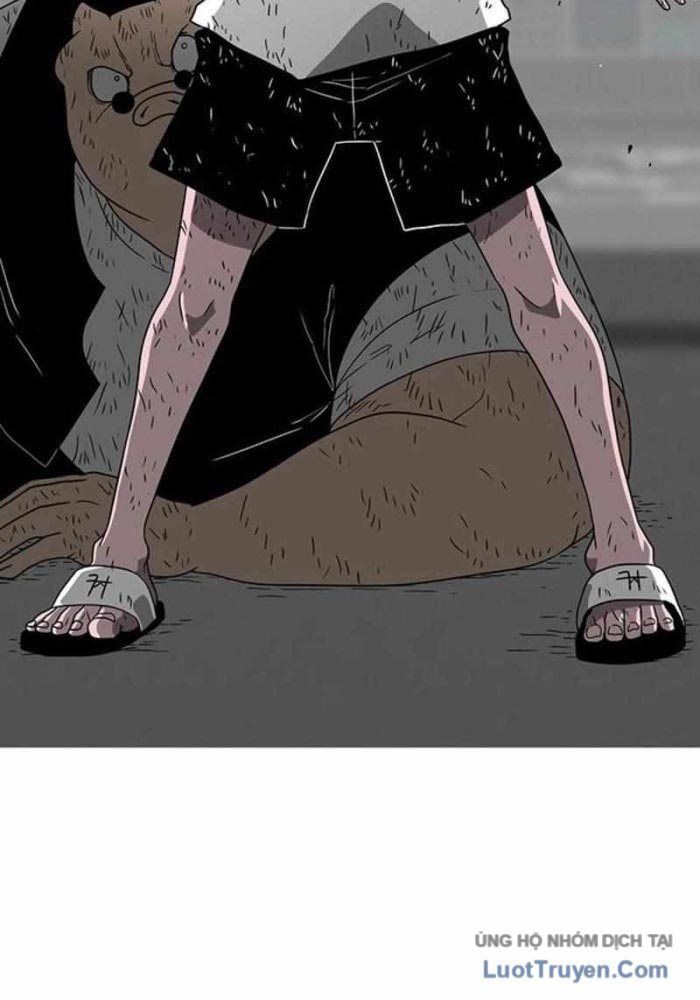 Vết Mờ Của Quá Khứ Chapter 12 - Trang 2