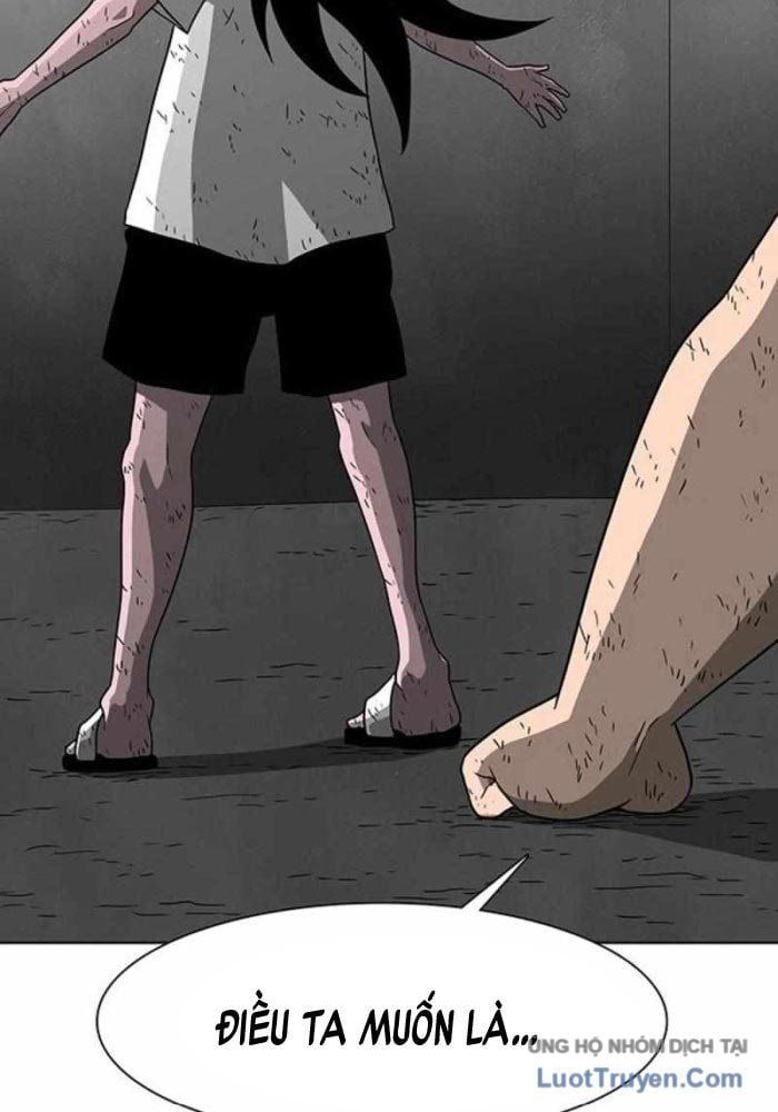 Vết Mờ Của Quá Khứ Chapter 12 - Trang 2