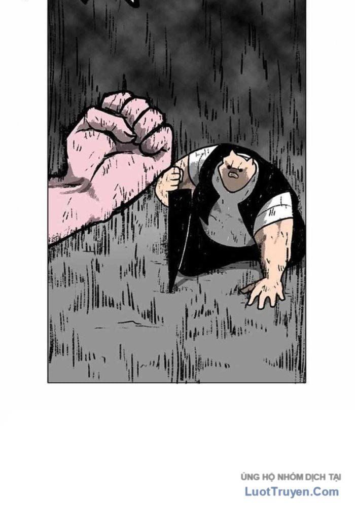 Vết Mờ Của Quá Khứ Chapter 12 - Trang 2