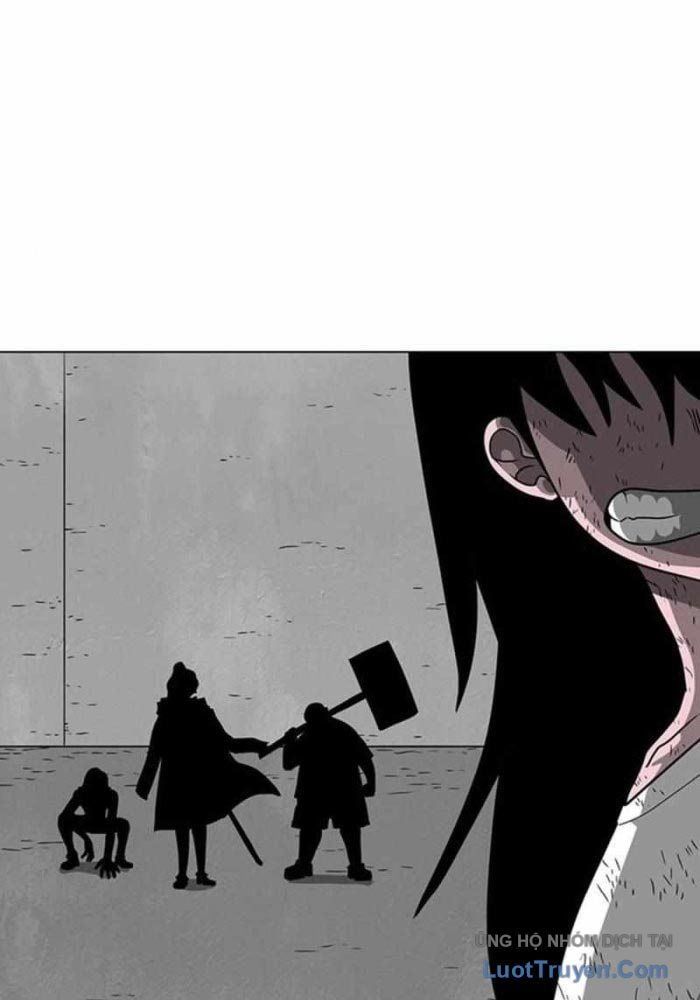 Vết Mờ Của Quá Khứ Chapter 12 - Trang 2