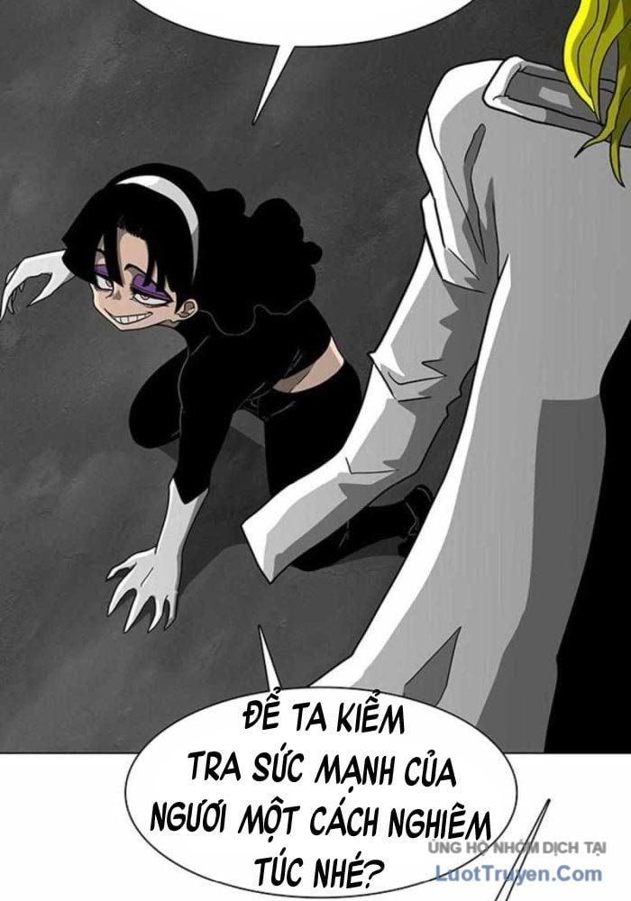 Vết Mờ Của Quá Khứ Chapter 12 - Trang 2