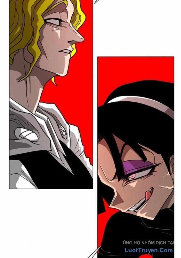 Vết Mờ Của Quá Khứ Chapter 12 - Trang 2