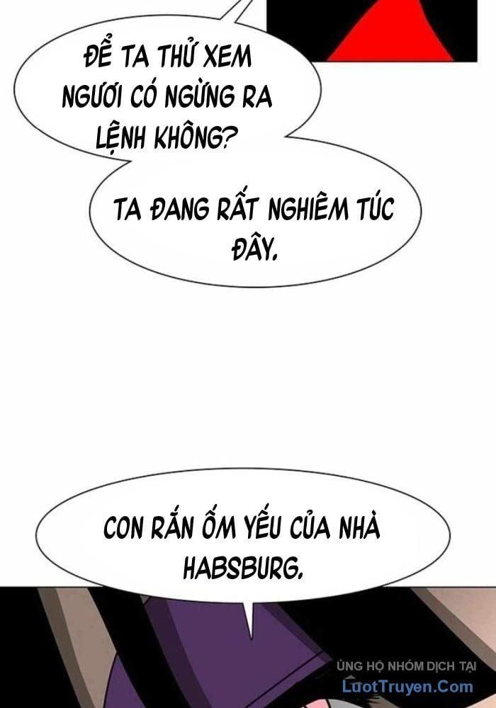 Vết Mờ Của Quá Khứ Chapter 12 - Trang 2