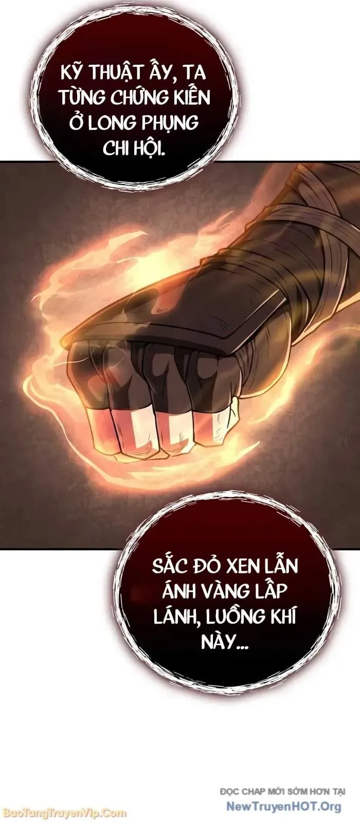 Huấn Luyện Viên Murim Thiên Tài Chapter 86 - Trang 2