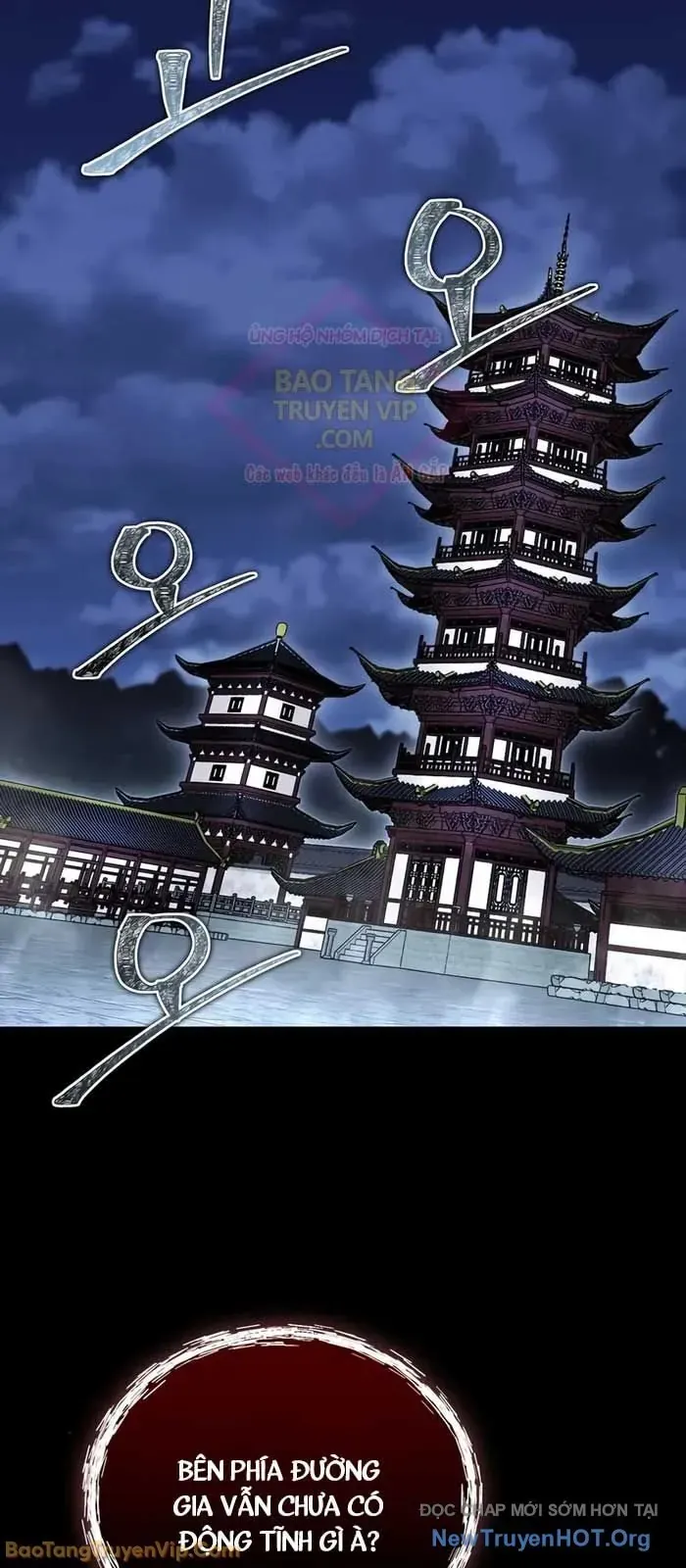 Huấn Luyện Viên Murim Thiên Tài Chapter 86 - Trang 2