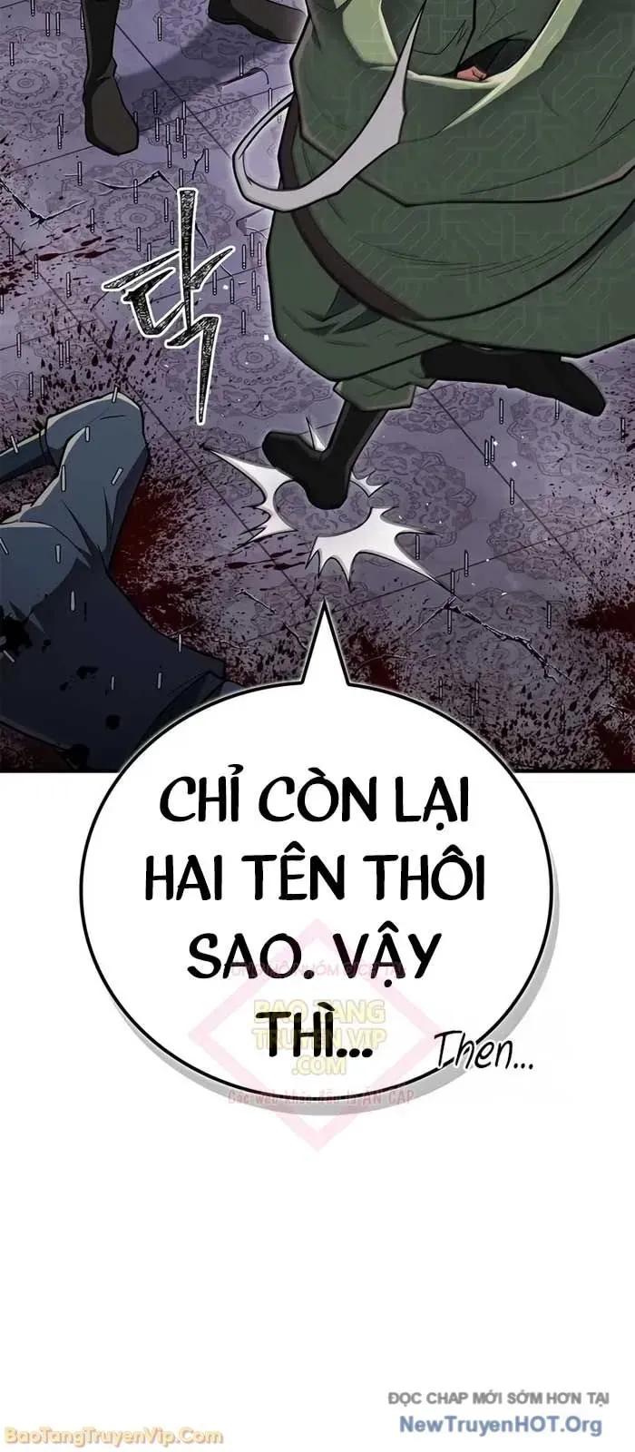 Huấn Luyện Viên Murim Thiên Tài Chapter 86 - Trang 2