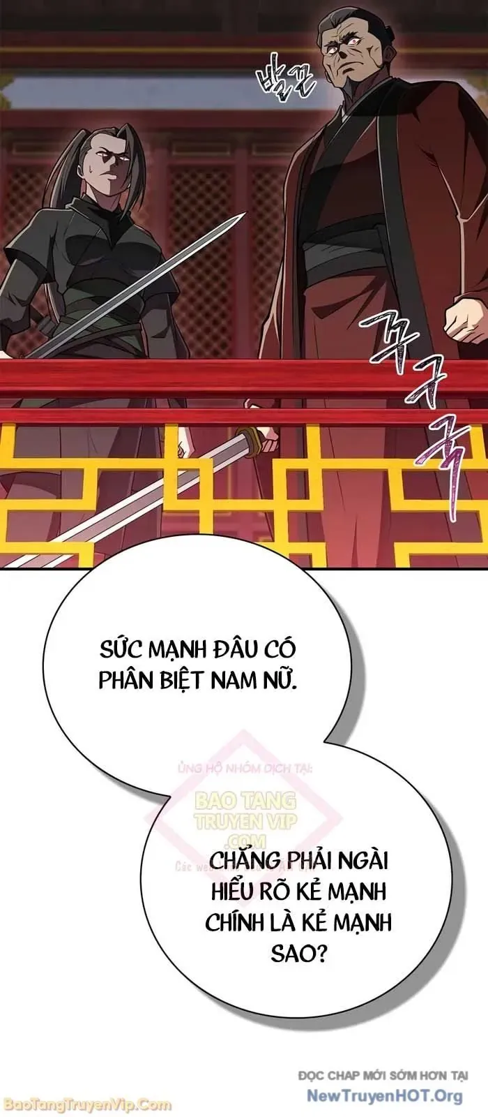 Huấn Luyện Viên Murim Thiên Tài Chapter 86 - Trang 2