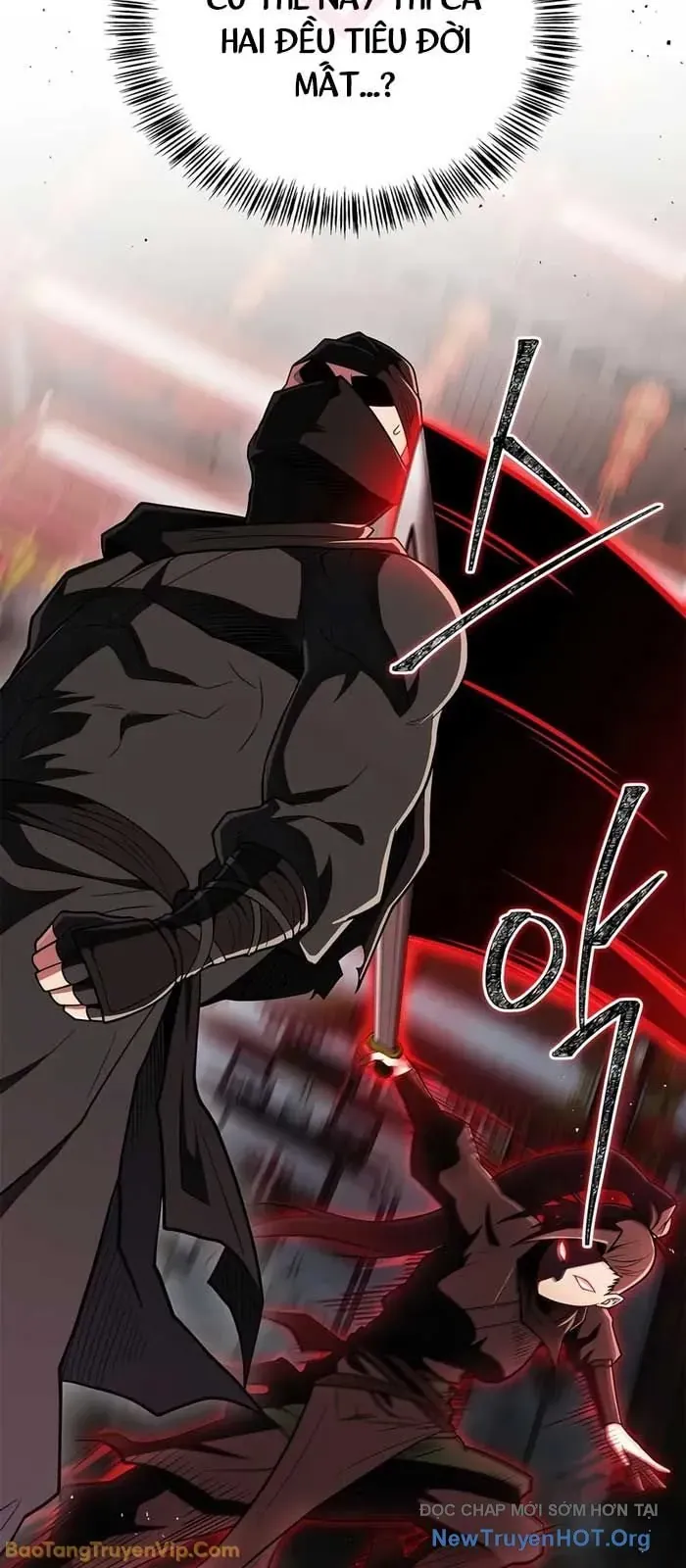 Huấn Luyện Viên Murim Thiên Tài Chapter 86 - Trang 2
