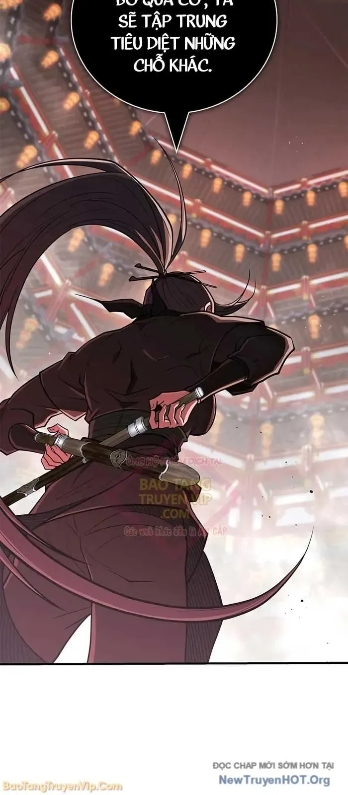 Huấn Luyện Viên Murim Thiên Tài Chapter 86 - Trang 2