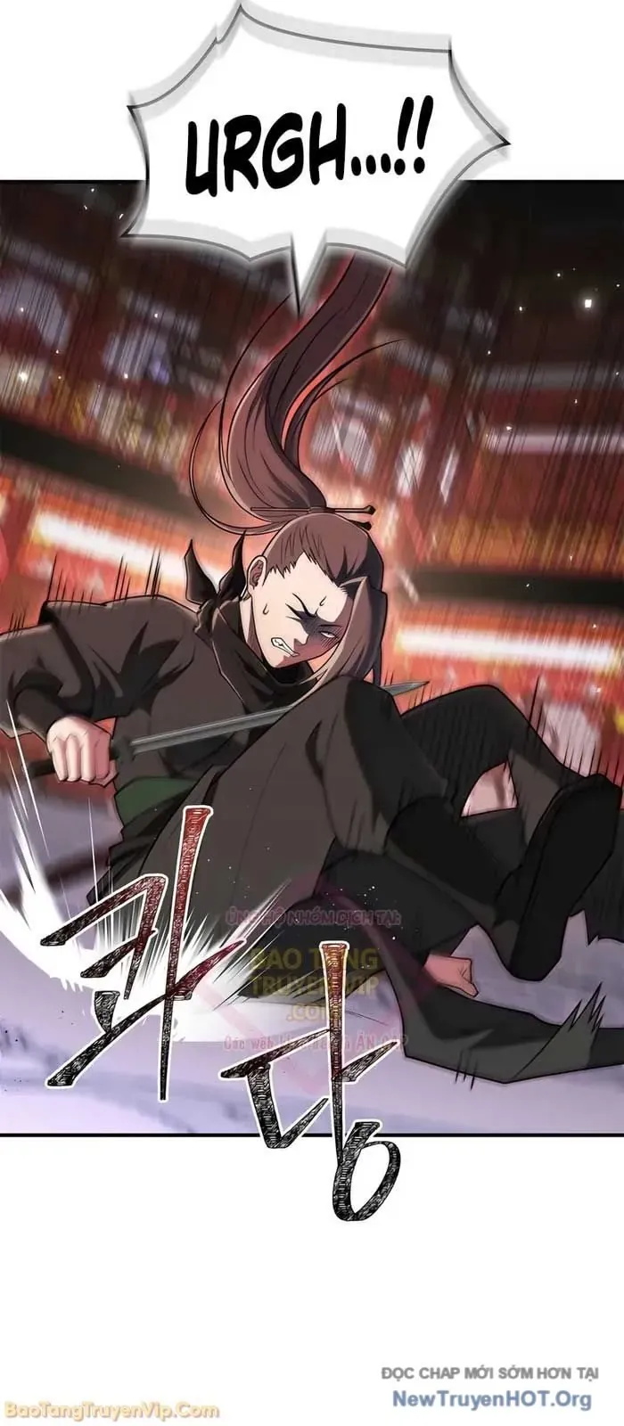Huấn Luyện Viên Murim Thiên Tài Chapter 86 - Trang 2