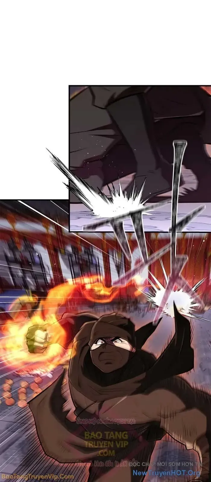 Huấn Luyện Viên Murim Thiên Tài Chapter 86 - Trang 2