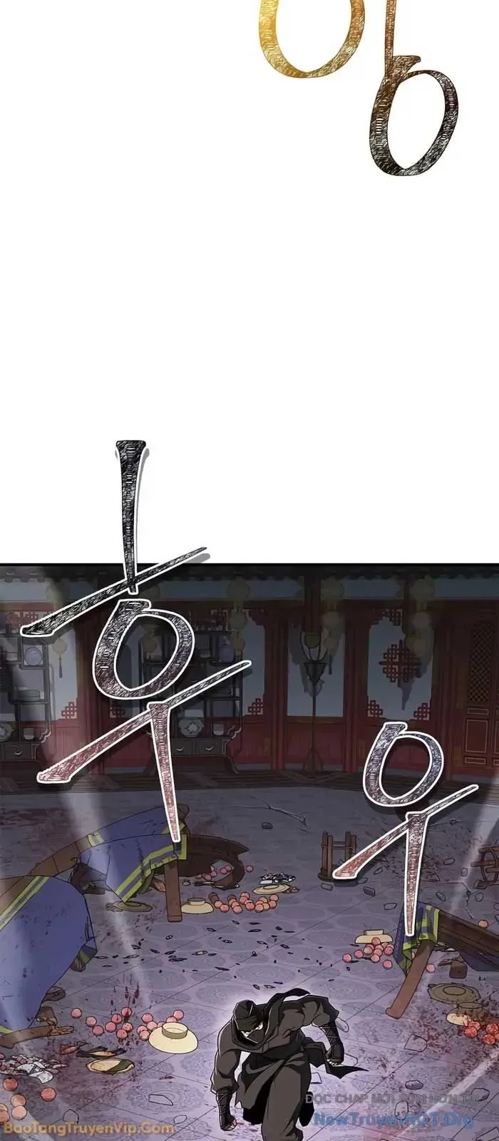 Huấn Luyện Viên Murim Thiên Tài Chapter 86 - Trang 2