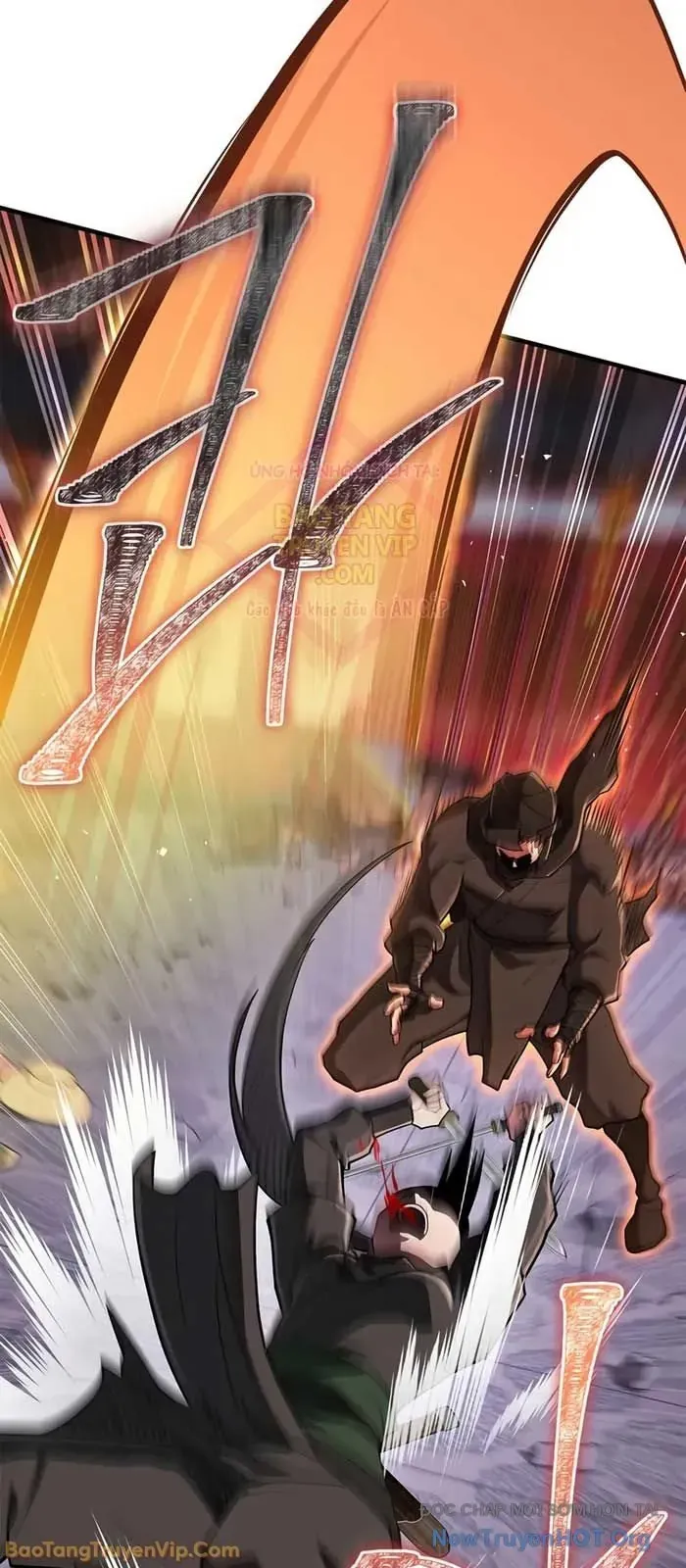 Huấn Luyện Viên Murim Thiên Tài Chapter 86 - Trang 2