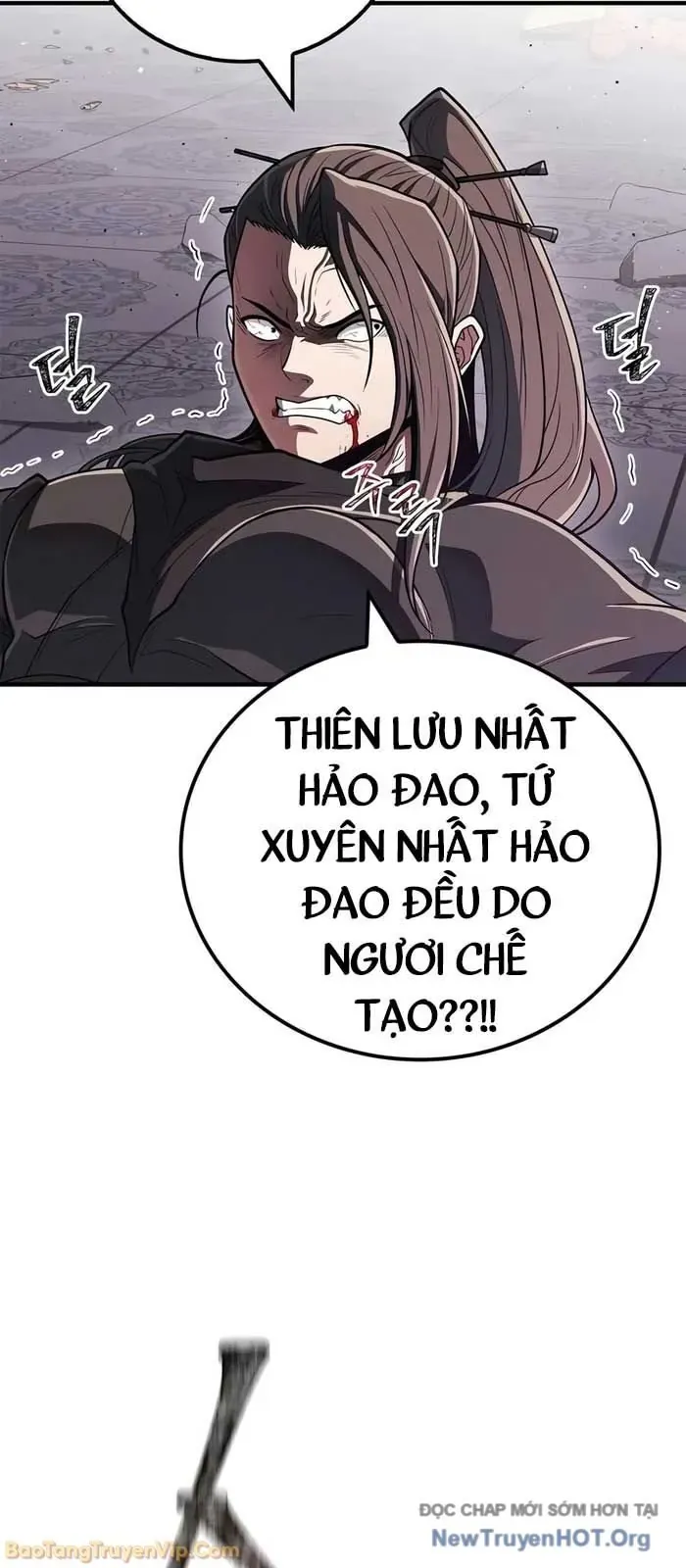 Huấn Luyện Viên Murim Thiên Tài Chapter 86 - Trang 2