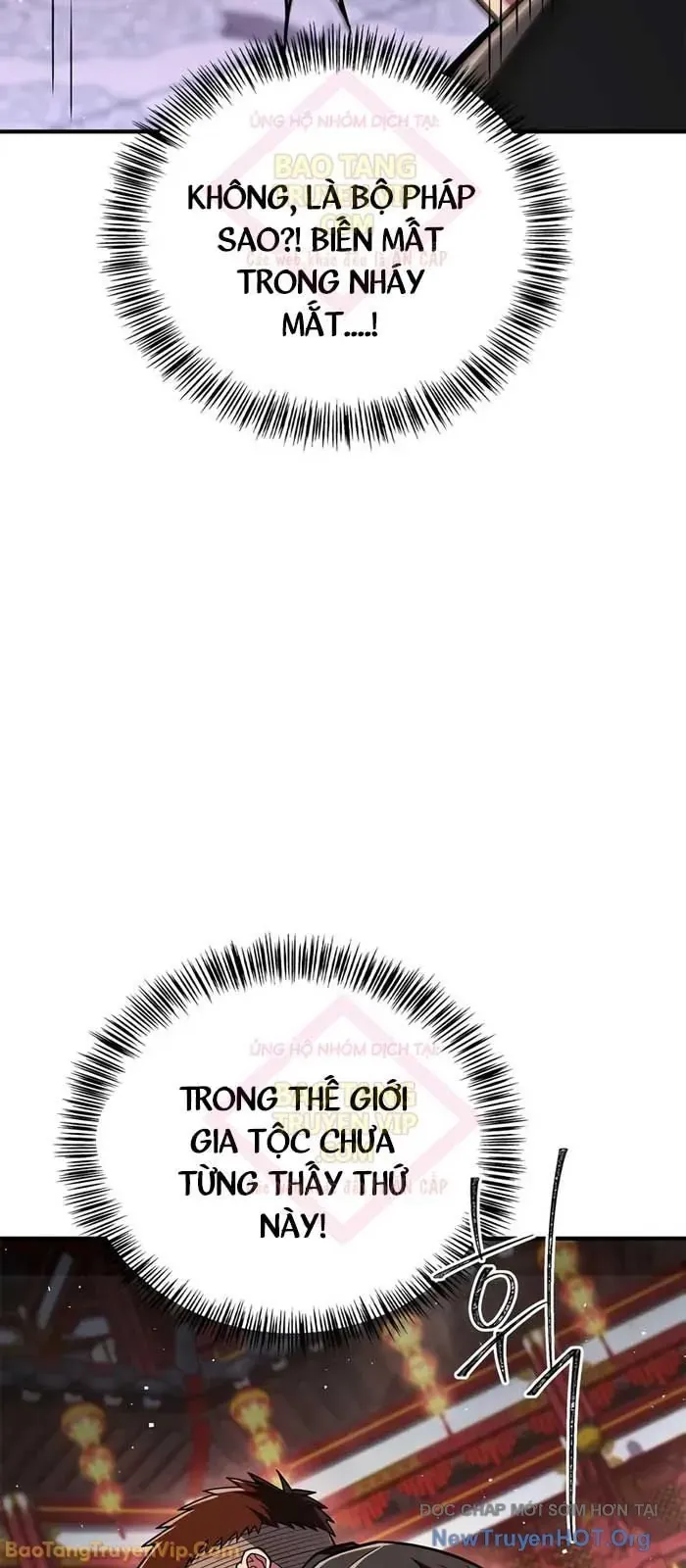 Huấn Luyện Viên Murim Thiên Tài Chapter 86 - Trang 2