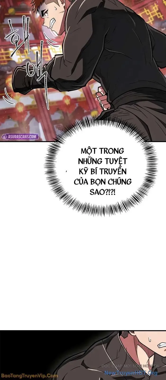 Huấn Luyện Viên Murim Thiên Tài Chapter 86 - Trang 2