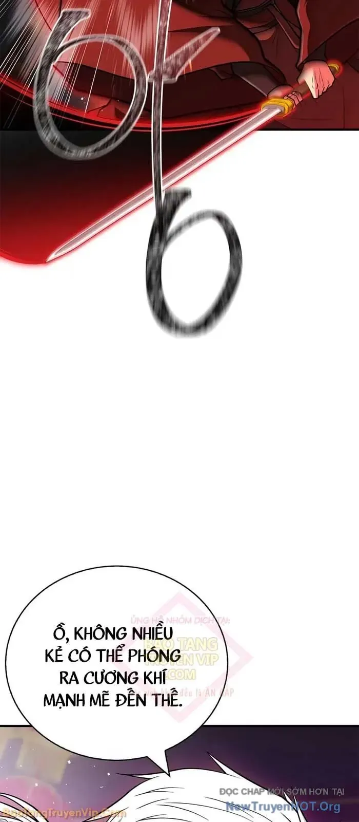 Huấn Luyện Viên Murim Thiên Tài Chapter 86 - Trang 2