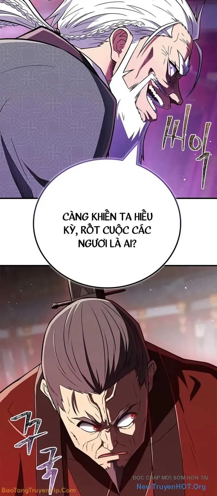 Huấn Luyện Viên Murim Thiên Tài Chapter 86 - Trang 2