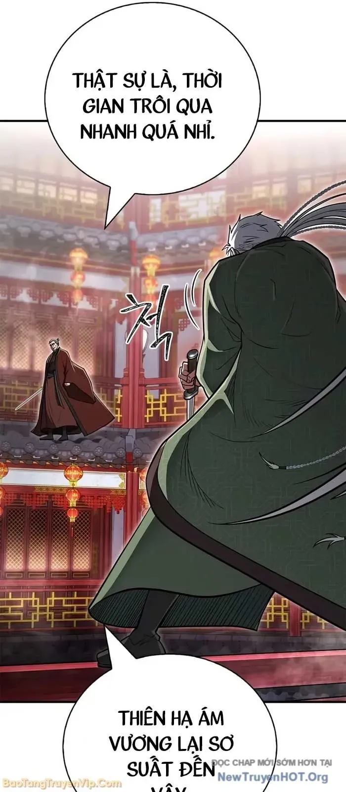 Huấn Luyện Viên Murim Thiên Tài Chapter 86 - Trang 2