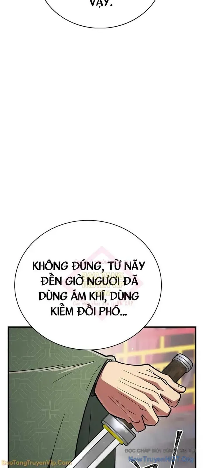 Huấn Luyện Viên Murim Thiên Tài Chapter 86 - Trang 2