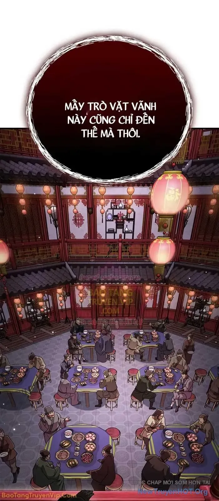 Huấn Luyện Viên Murim Thiên Tài Chapter 86 - Trang 2